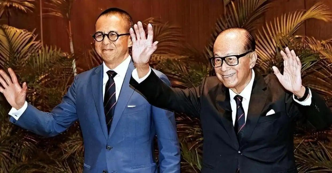 必威体育-李嘉诚儿子拿下世界杯转播权，全网炸锅